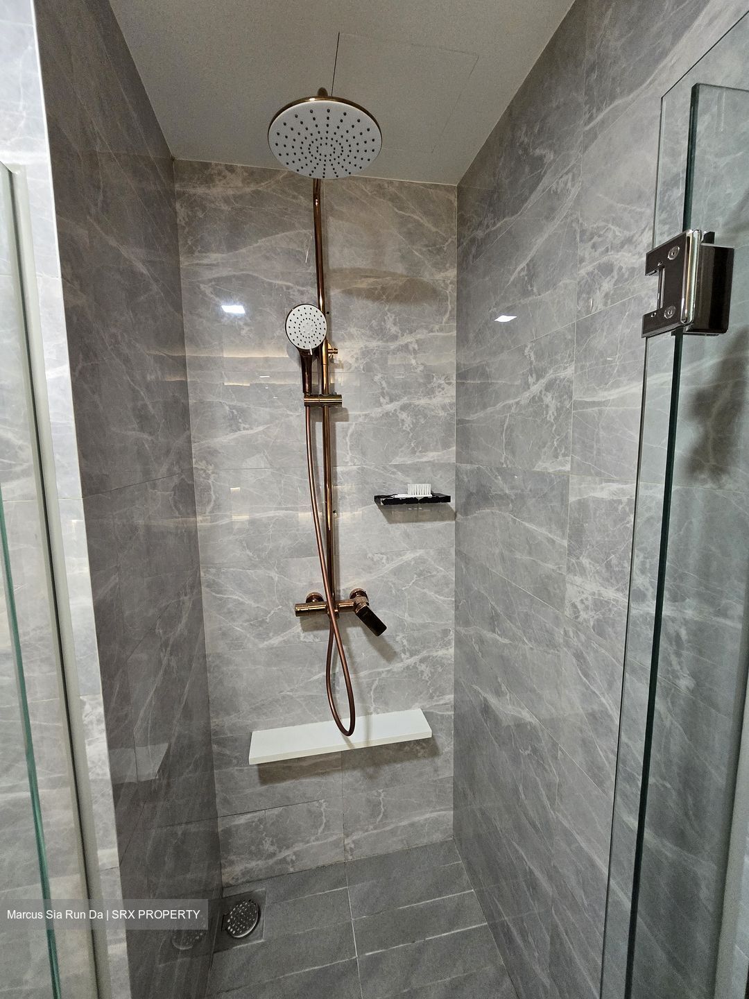 The Brownstone (D27), Condominium #496690951